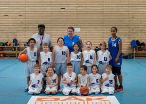 Goldstadt Baskets U10